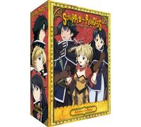 Coffret intégrale scrapped princess [Francia] [DVD]