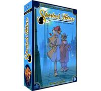 Coffret intégrale sherlock holmes [Francia] [DVD]