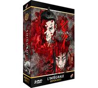 Coffret intégrale shigurui, 12 épisodes [Francia] [DVD]