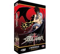 Coffret intégrale the soultaker [Francia] [DVD]