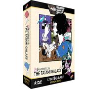 Coffret intégrale the tatami galaxy [DVD]