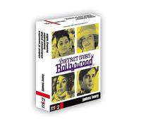 Coffret Ivory Bollywood - Chaleur et poussière + Shakespeare Wallah + The Householder + Bombay Talkie [Francia] [DVD]