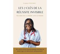 COFFRET Jᵉ : Les 7 cles de la réussite invisible. Réussir avec la prière sans se perdre.: Coffret Journal et 49 cartes pour transformer l'intérieur avant que les résultats apparaissent