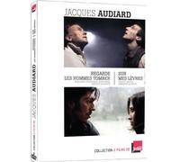 Coffret jacques audiard : regarde les hommes tomber ; sur mes lèvres [Francia] [DVD]