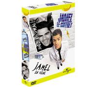 Coffret jamel : jame en scene / jamel en vrai [Francia] [DVD]