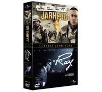 Coffret Jamie Foxx - Jarhead, la fin de l'innocence + Ray [Francia] [DVD]