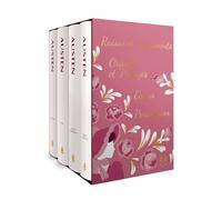 Coffret Jane Austen