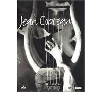 Coffret Jean Cocteau - Edition de Luxe [Francia] [DVD]