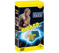 Coffret jean-marie bigard : bigard bourre bercy/100 pour 100 tout neuf [Francia] [DVD]