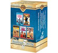 Coffret jean-marie poiré [Francia] [DVD]