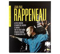 Coffret jean-paul rappeneau 6 films [Francia] [Blu-ray]