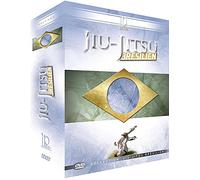 Coffret Jiu-Jitsu brésilien [Alemania] [DVD]