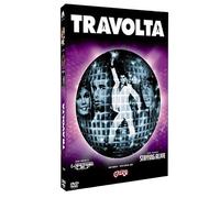 Coffret John Travolta : La fièvre du samedi soir + Staying Alive + Grease [Francia] [DVD]