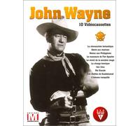 Coffret john wayne [Francia] [VHS]