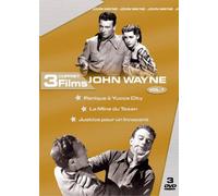 Coffret john. wayne, vol. 1 [Francia] [DVD]