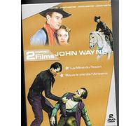 Coffret john wayne, vol. 1 [Francia] [DVD]
