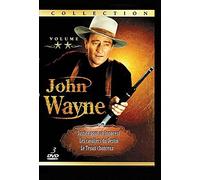 coffret John Wayne, vol. 2 [Francia] [DVD]