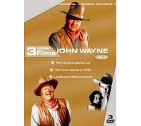 Coffret john wayne, vol. 2 [Francia] [DVD]