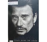Coffret Johnny Hallyday 98 - Coffret Hallyday 98