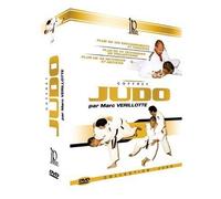 COFFRET JUDO 3 DVD Box Set