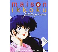 Coffret juliette je t'aime, vol. 1 [Alemania] [DVD]