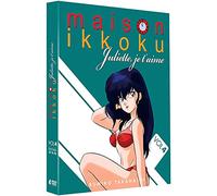 Coffret juliette je t'aime, vol. 4 [Alemania] [DVD]