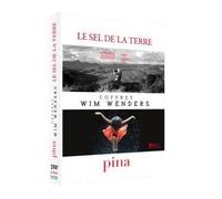 COFFRET KEN LOACH ""La Part des Anges + Jimmy's Hall"" Edition Limitée [Blu-ray]
