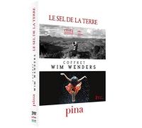 COFFRET KEN LOACH ""La Part des Anges + Jimmy's Hall"" Edition Limitée [DVD]