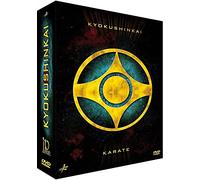 Coffret Kyokushinkai Karaté [Alemania] [DVD]