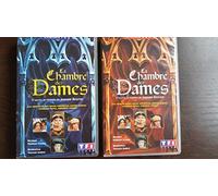 Coffret la chambre des dames [Francia] [VHS]