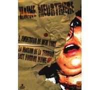Coffret la Haine Meurtriere [Francia] [DVD]