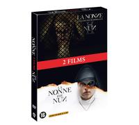 La Nonne + Le Nonne : La Malédiction de Sainte-Lucie [DVD]