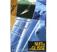 Coffret La nuit de la glisse - 2003 : Perfect Moment + 2004 : Perfect Moment, l'aventure continue + 2005 : Perfect Moment, The Contact [Francia] [DVD]