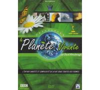 Coffret la planète vivante [Francia] [DVD]