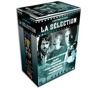 Coffret la sélection : st jacques la mecque - klimt - dans paris - thank you for smoking - golden door - très bien merci [Francia] [DVD]