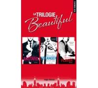 Coffret La Trilogie Beautiful (ebook)