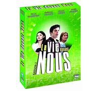 Coffret la vie devant nous, saison 2, vol. 1 [Francia] [DVD]