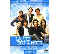 coffret la vie est à nous, vol. 1 [Francia] [DVD]