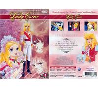Coffret Lady Oscar - Vol. 1 [Import belge]