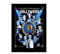 coffret l'âge d'or du cinema américain des années 50 [Francia] [DVD]