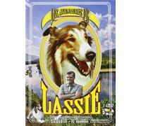 Coffret lassie, vol. 10 [Francia] [DVD]