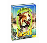 Coffret lassie, vol. 8 [Francia] [DVD]