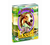 Coffret lassie, vol. 9 [Francia] [DVD]