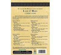 coffret Laurel et Hardy, 16 courts-metrages : 1916 - 1926 [Francia] [DVD]