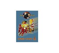 coffret Laurel et Hardy [Francia] [DVD]