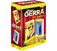 Coffret laurent gerra : olympia 99 ; olympia 2002 [Francia] [DVD]