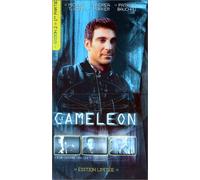 Coffret le cameleon;saison 2 vol 1 [Francia] [VHS]
