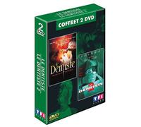 Coffret le dentiste : le dentiste / le dentiste 2 [Francia] [DVD]