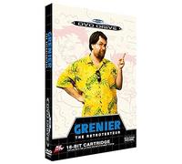 Coffret le joueur du grenier [Francia] [DVD]