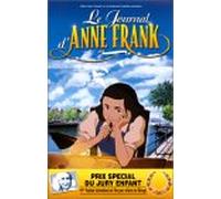 Coffret le journal d'anne frank [Francia] [VHS]